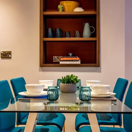 Twenty Seven Hq Apartamento York Exterior foto