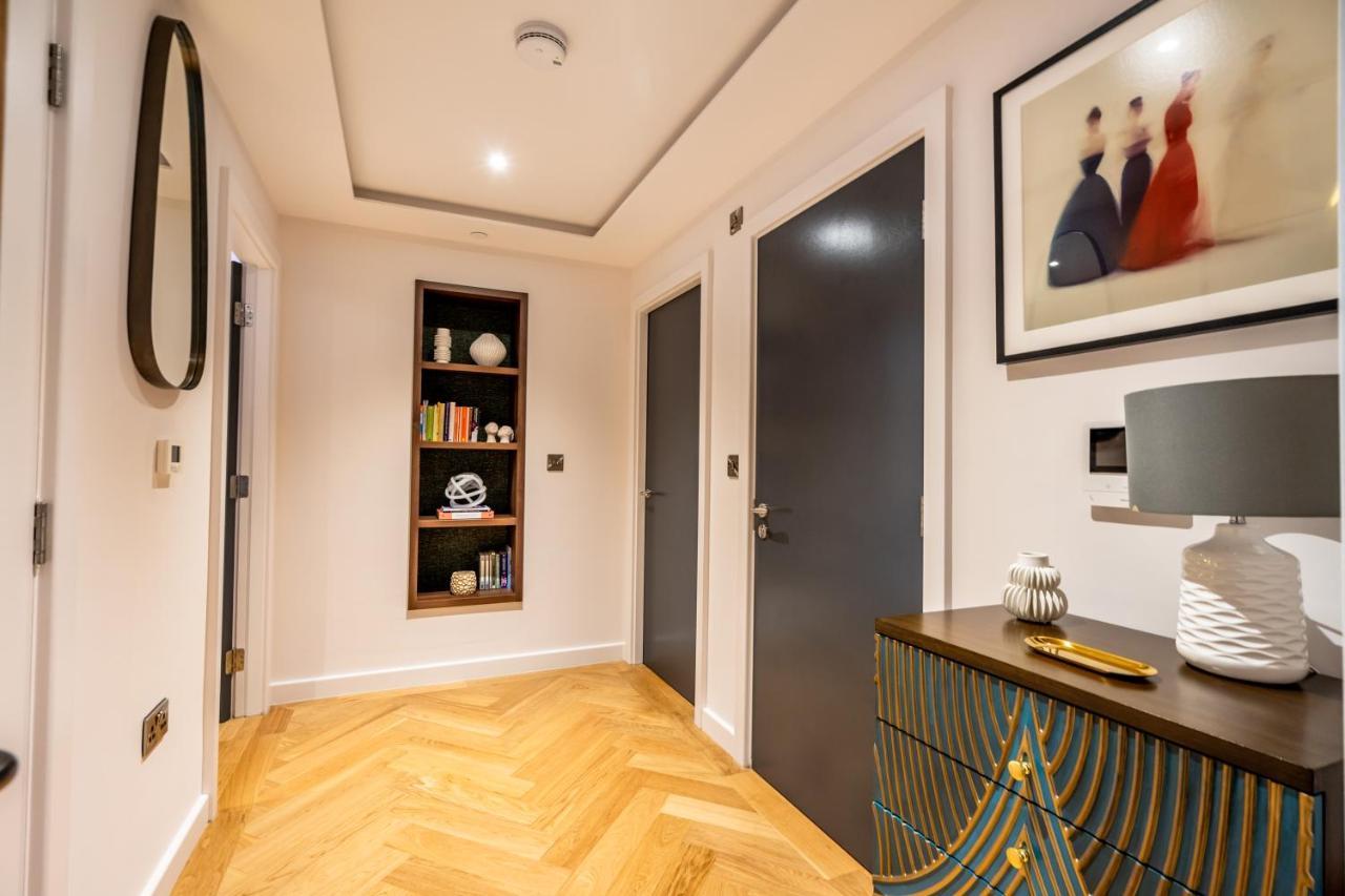 Twenty Seven Hq Apartamento York Exterior foto